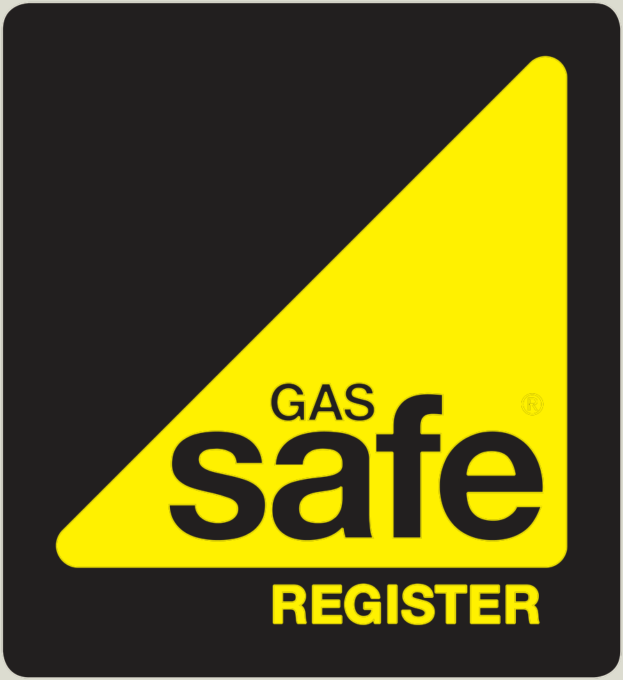 Gas Safe registered