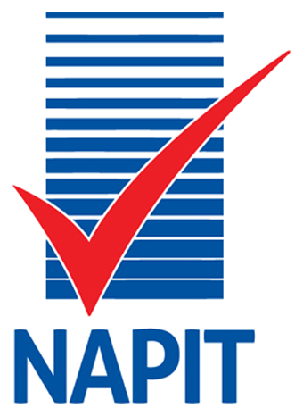 NAPIT member