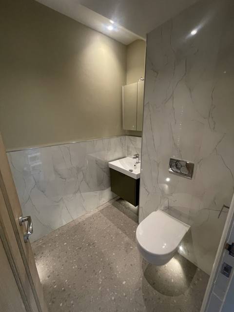 The en-suite